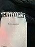 Lands' End Black Track Pants Size M (petite) - photo 8