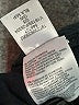 Lands' End Black Track Pants Size M (petite) - photo 9
