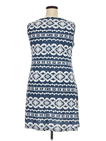 Ronni Nicole Casual Dress (view 2)