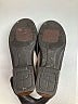 Naot 100% Leather Brown Ankle Boots Size EU 39 - photo 4