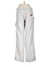 Dickies 100% Cotton Silver Cargo Pants Size 5 - photo 2