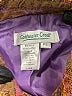 Coldwater Creek Tweed Brown Jacket Size S (petite) - photo 6