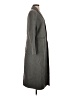 Maje Gray Coat Size EU (FR) 36 / US 4 - photo 4