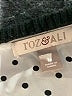 Roz & Ali 100% Acrylic Black Pullover Sweater Size M - photo 7