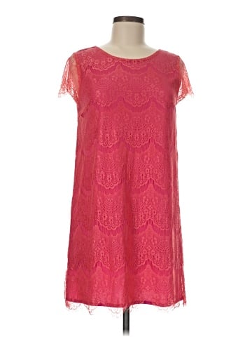 Annabelle Cocktail Dress (view 1)