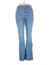 Kensie Blue Jeans Size 30 waist - photo 1