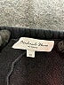 Michael Stars Solid Black Track Pants Size Med (1) - photo 7