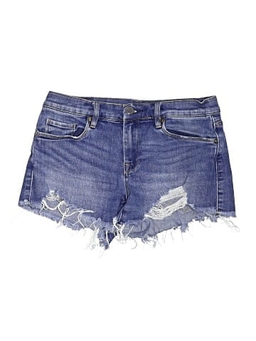 Blank NYC Denim Shorts (view 1)