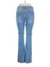 Kensie Blue Jeans Size 30 waist - photo 2