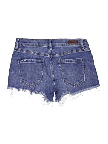 Blank NYC Denim Shorts (view 2)
