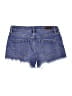 Blank NYC Blue Denim Shorts Size 26 waist - photo 2