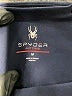Spyder Blue Active Pants Size M - photo 7