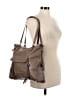 Kooba 100% Leather Gray Leather Tote One size - photo 2