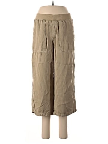 St. John's Bay Cargo Pants (view 1)