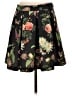 Joules Floral Black Casual Skirt Size 2 - 4 - photo 2