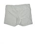 No Boundaries Solid Gray Shorts Size L - photo 1