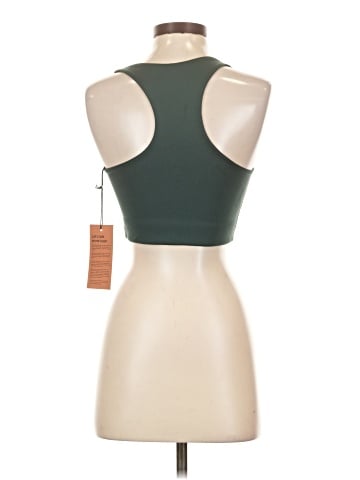 Girlfriend Collective Tank Top (view 2)