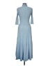 Maje Blue Casual Dress Size EU (FR) 38 / US 6 - photo 2