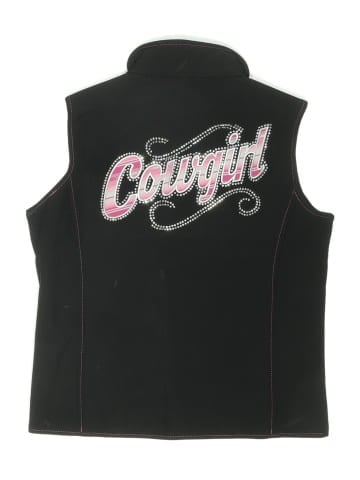 Cowgirl Hardware Vest (view 2)