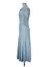 Maje Blue Casual Dress Size EU (FR) 38 / US 6 - photo 5