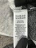 Adrienne Vittadini Checkered-gingham Gray Coat Size M - photo 7