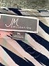 JM Collection Blue 3/4 Sleeve T-Shirt Size XL - photo 7