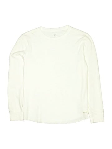 Gap Kids Long Sleeve T-Shirt (view 1)