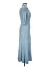 Maje Blue Casual Dress Size EU (FR) 38 / US 6 - photo 4