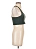 Girlfriend Collective Green Tank Top Size S - photo 4