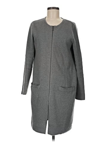 Banana Republic Factory Store Coat (view 1)