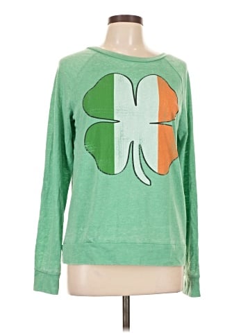 L.O.L Vintage Long Sleeve T-Shirt (view 1)