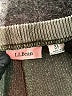 L.L.Bean Green Casual Pants Size XL (petite) - photo 7