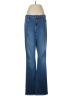 Old Navy Blue Jeans Size 8 (tall) - photo 1