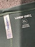 Lands' End Solid Green Active Pants Size XL - photo 7