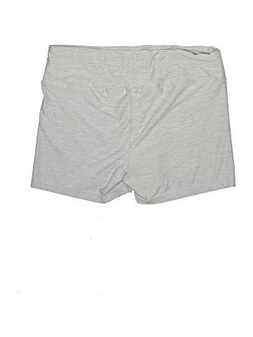 No Boundaries Shorts (view 2)