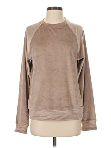 Jockey Sweatshirt (view 1)