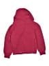 Mondetta Burgundy Sweatshirt Size 10 - 12 - photo 2