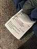 Morgan Taylor Polka Dots Blue Casual Pants Size S - photo 8