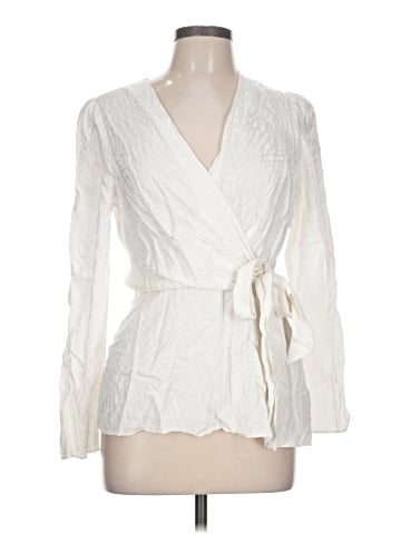 Jay Godfrey Kimono (view 1)