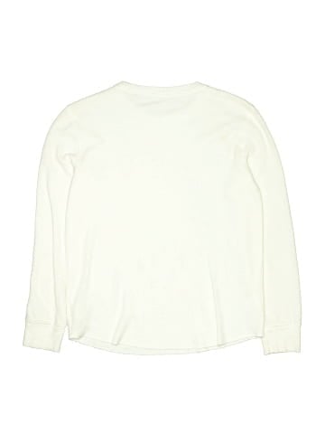 Gap Kids Long Sleeve T-Shirt (view 2)