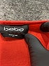 Bebe Orange Tank Top Size XS - photo 7