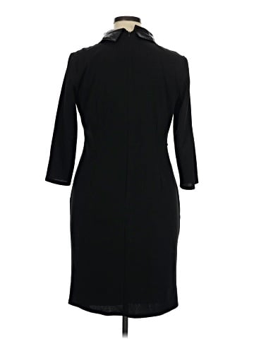 New York & Company Casual Dress (view 2)
