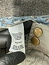 One 5 One Green Khaki Shorts Size XL - photo 5