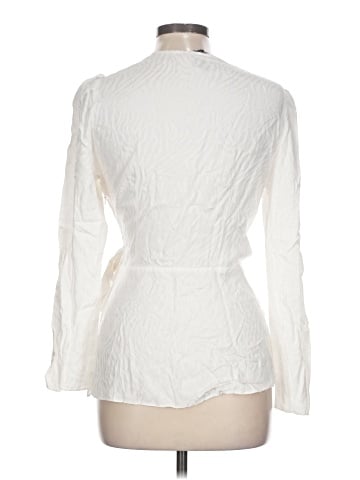 Jay Godfrey Kimono (view 2)