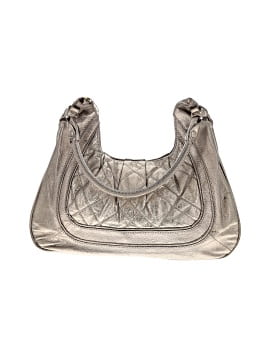 Elliott Lucca Leather Hobo