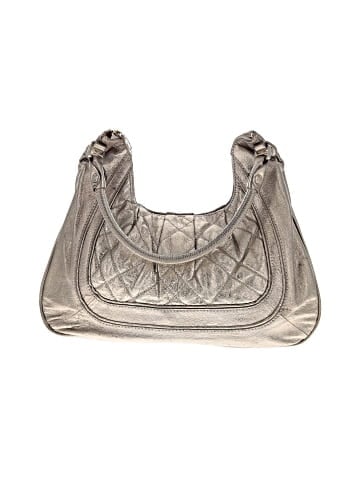 Elliott Lucca Leather Hobo (view 1)