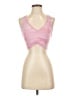 Alo Pink Tank Top Size XS - photo 1