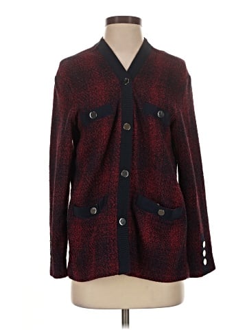Maje Cardigan (view 1)