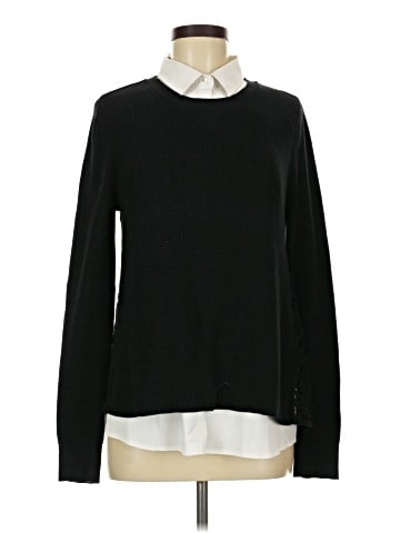 Simply Vera Vera Wang Pullover Sweater (view 1)