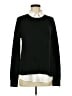Simply Vera Vera Wang Black Pullover Sweater Size M (petite) - photo 1